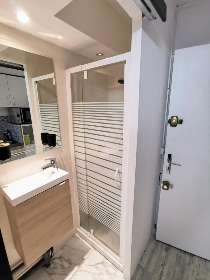 Gallia Apartment Cannes Exterior photo