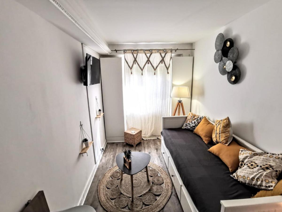 Gallia Apartment Cannes Exterior photo